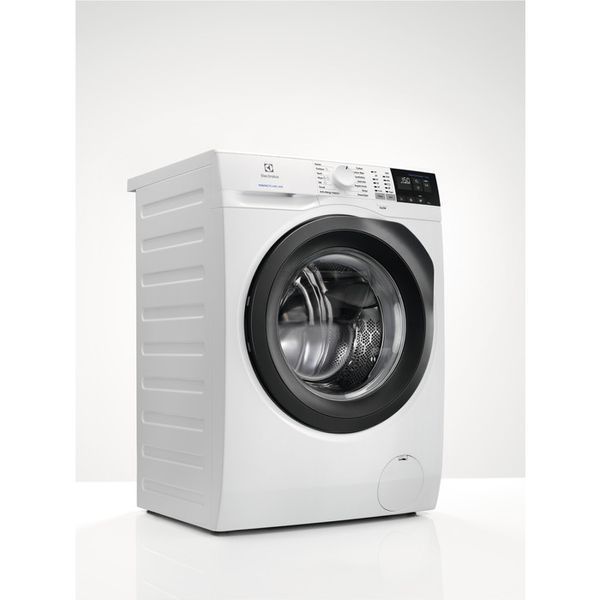 Стиральная машина автоматическая Electrolux EW6F4R21B &ndash; фото