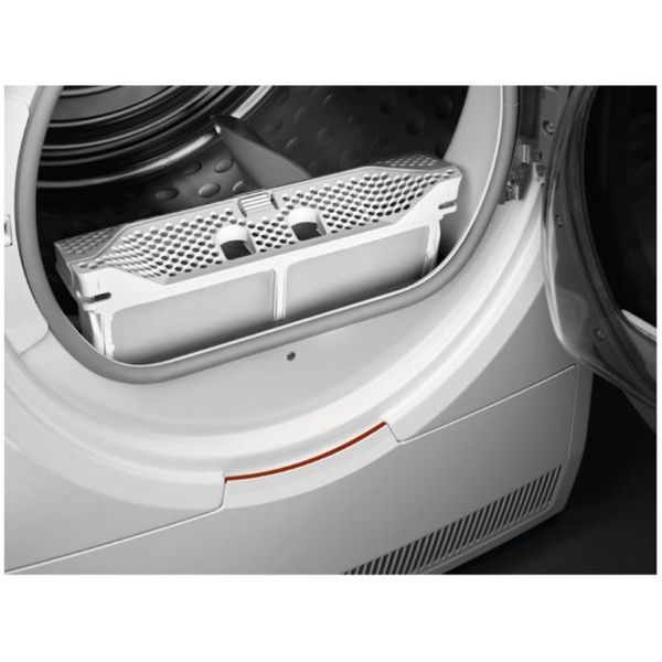 Сушильна машина AEG T8DEE48S &ndash; фото