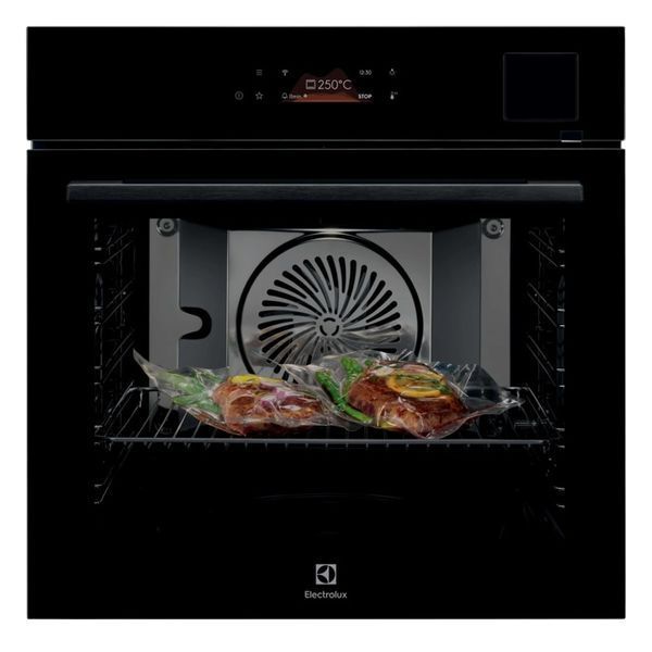 Електрична духовка Electrolux EOABS39WZ &ndash; фото