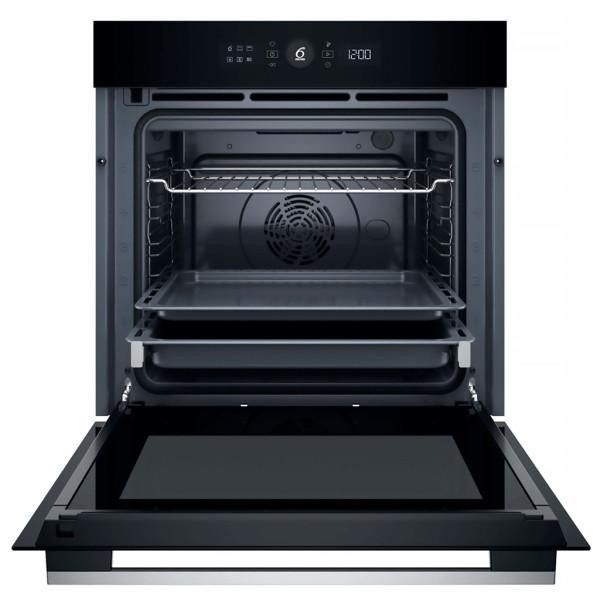 Электрический духовой шкаф Whirlpool WOI5S8PM1SXA &ndash; фото