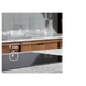Індукційна варильна поверхня Electrolux CIR60430CB &ndash; фото 45