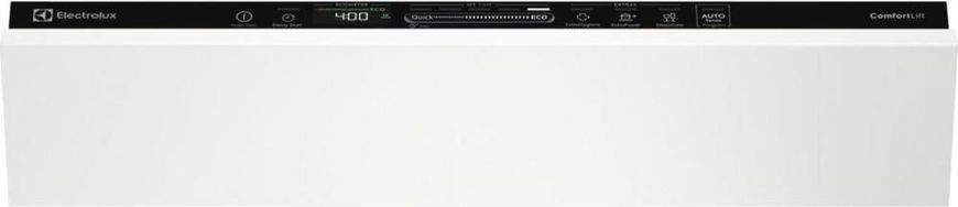 Посудомийна машина Electrolux EEC67310L 60 см інверторна AirDry чорний &ndash; фото