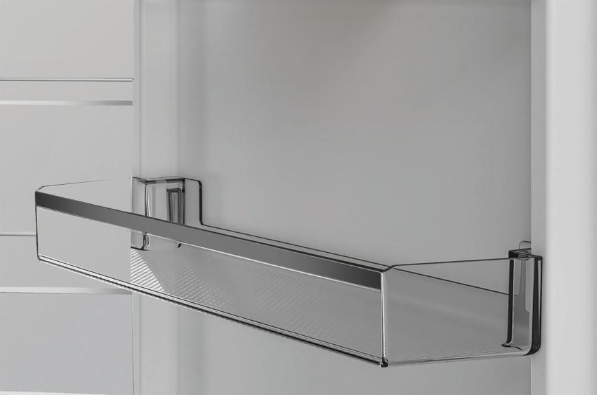 Холодильник з морозильною камерою Whirlpool WHK 25364 XP4E &ndash; фото