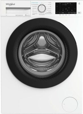 Пральна машина автоматична Whirlpool WAM 712WB UA &ndash; фото