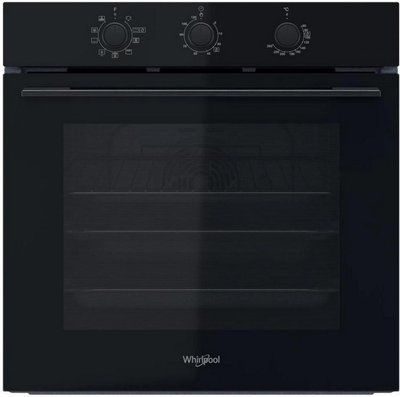 Духовка електрична Whirlpool OMK38HU0B &ndash; фото