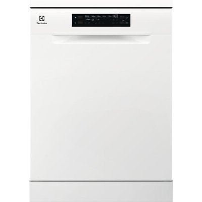 Посудомийна машина Electrolux SEM94830SW