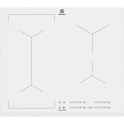 Варильна поверхня електрична Electrolux CIS62449W