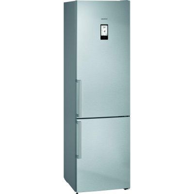 Холодильник з морозильною камерою Siemens KG39NAIEQ 4242003869253 фото