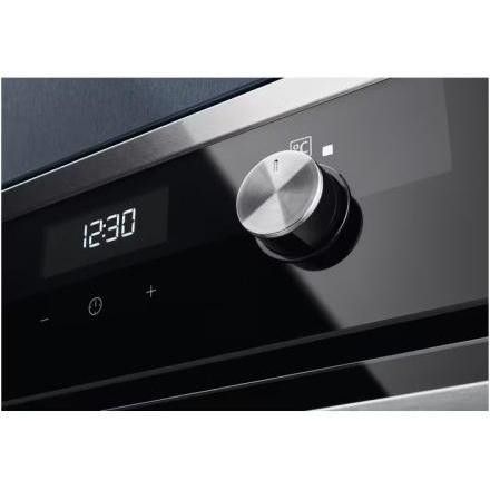 Духовка електрична Electrolux KODEF70X &ndash; фото