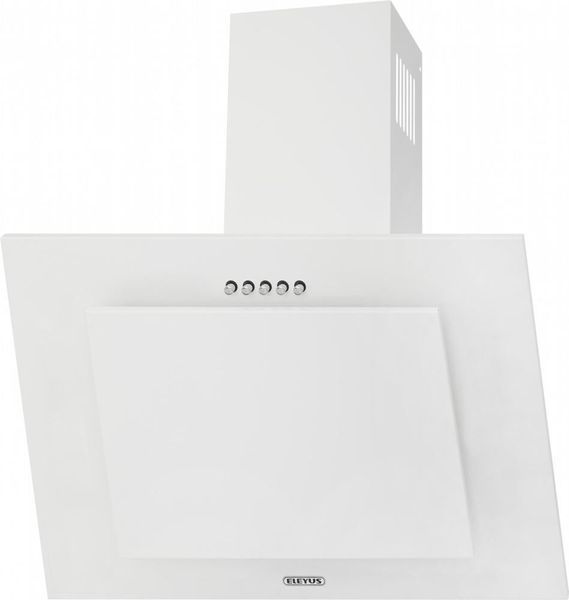Витяжка похила Eleyus Vertical 1000 60 WH &ndash; фото