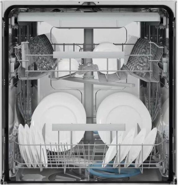 Посудомийна машина Electrolux E62SD200SW &ndash; фото