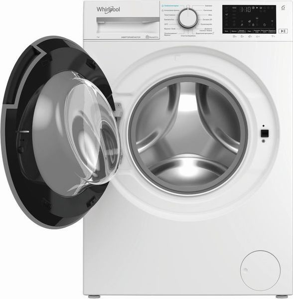 Пральна машина автоматична Whirlpool WAM 712WB UA &ndash; фото