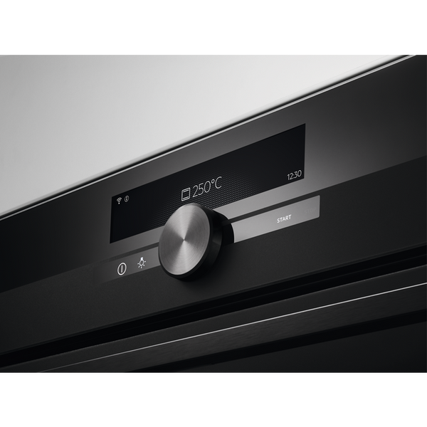 Духовка електрична AEG BSK999330T 70 л &ndash; фото