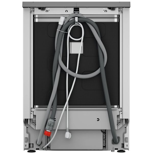 Посудомийна машина Electrolux E62SD200SW &ndash; фото