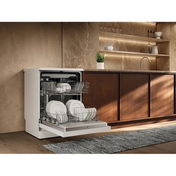 Посудомийна машина Electrolux E62SD200SW &ndash; фото