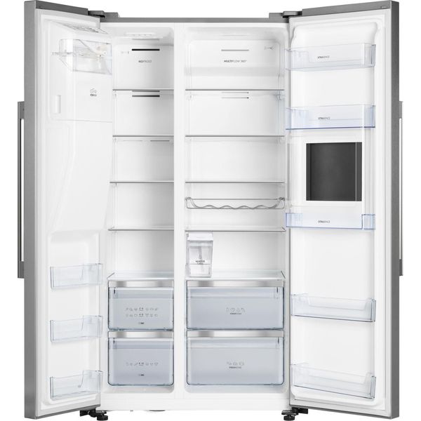 Холодильник с морозильной камерой Gorenje NRS9181VXB NRS9181VXB фото