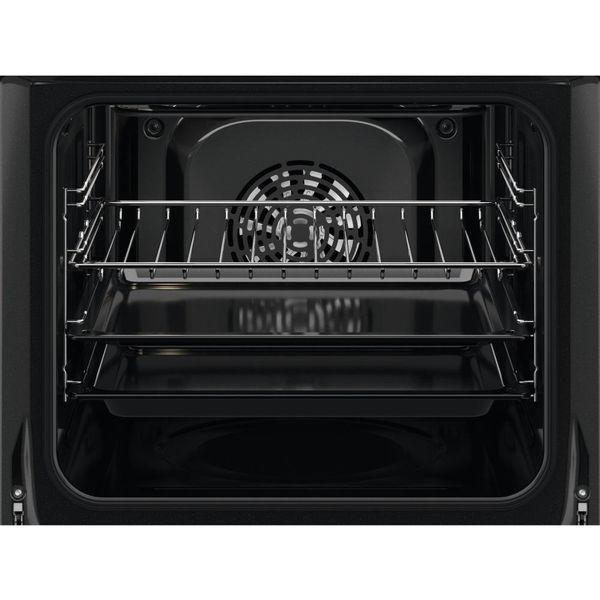 Духовка електрична Electrolux KODEC70BZ &ndash; фото