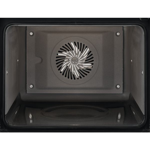 Духовка електрична Electrolux OKD5C51X &ndash; фото