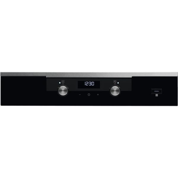 Духовка електрична Electrolux OKD5C51X &ndash; фото