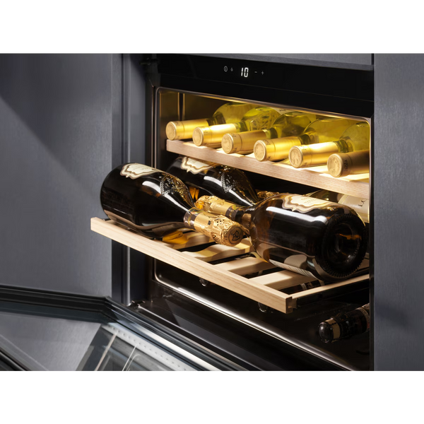 Винный шкаф Electrolux KBW5X &ndash; фото