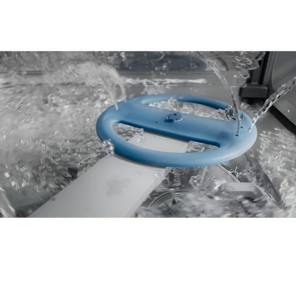 Посудомийна машина Electrolux E62SD200SW &ndash; фото