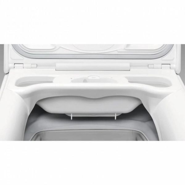 Стиральная машина автоматическая Zanussi ZWY61224CI &ndash; фото