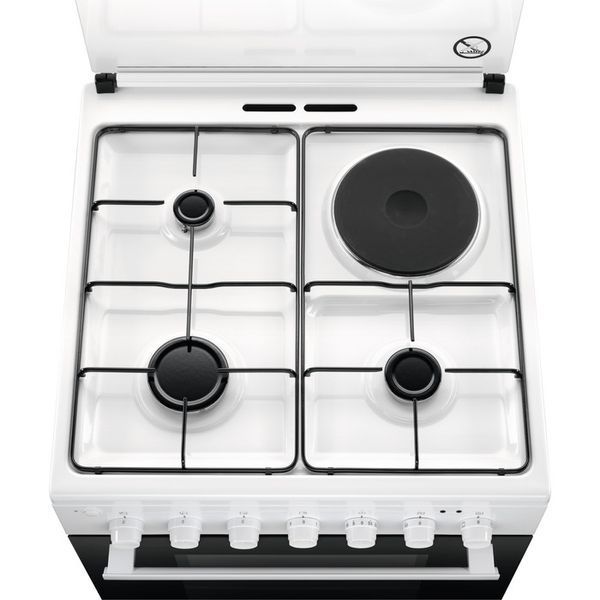 Кухонна машина Electrolux EKM5570 &ndash; фото