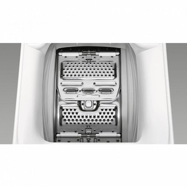 Стиральная машина автоматическая Zanussi ZWY61224CI &ndash; фото