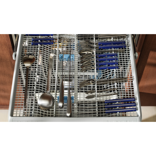 Посудомийна машина Electrolux E62SD200SW &ndash; фото