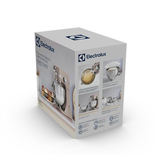 Кухонна машина Electrolux EKM5570 &ndash; фото