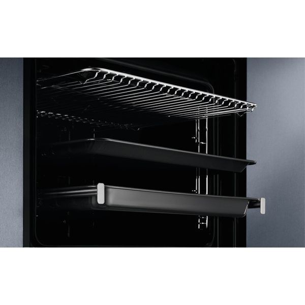 Духовка електрична Electrolux OKD5C51X &ndash; фото
