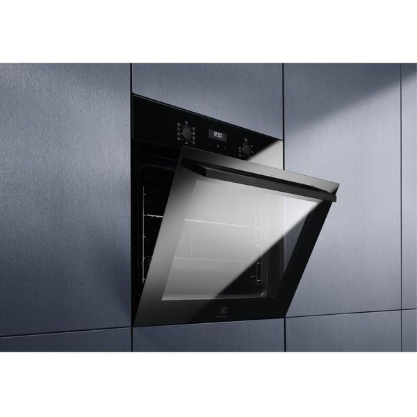 Духовка електрична Electrolux KODEC70BZ &ndash; фото