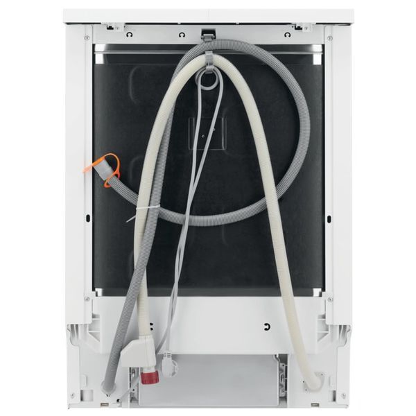 Посудомийна машина Electrolux E62SD200SW &ndash; фото