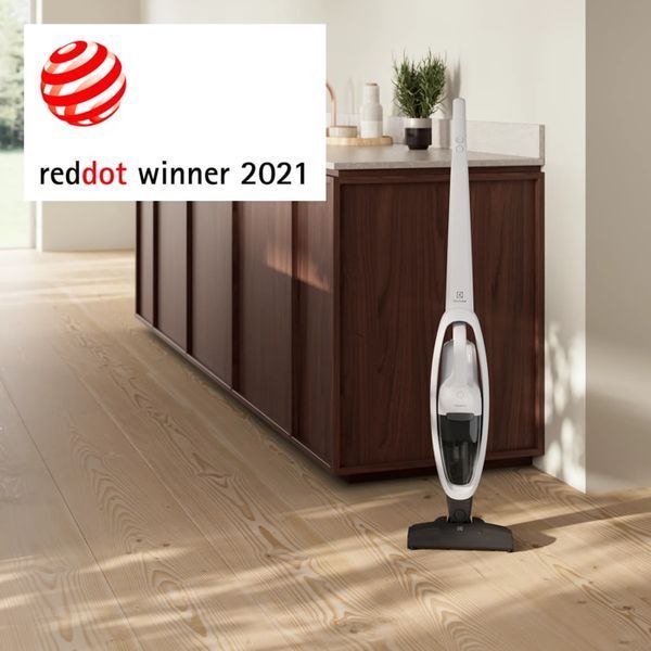 Вертикальний + ручний пилосос (2в1) Electrolux ES31CB18SH &ndash; фото