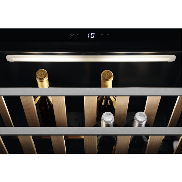 Винный шкаф Electrolux KBW5X &ndash; фото