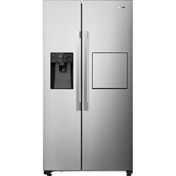 Холодильник с морозильной камерой Gorenje NRS9181VXB NRS9181VXB фото