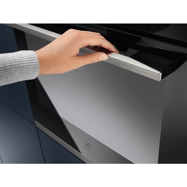 Духовка електрична Electrolux OKD5C51X &ndash; фото