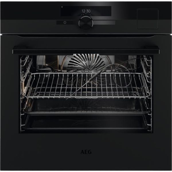 Духовка електрична AEG BSK999330T 70 л &ndash; фото