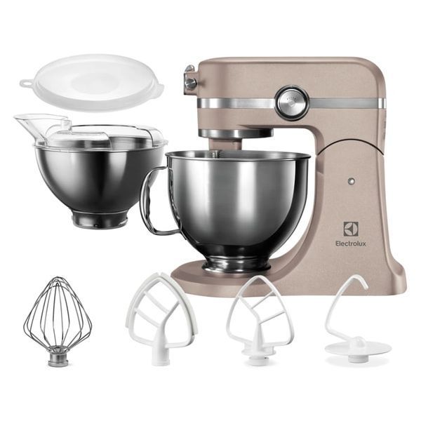 Кухонна машина Electrolux EKM5570 &ndash; фото