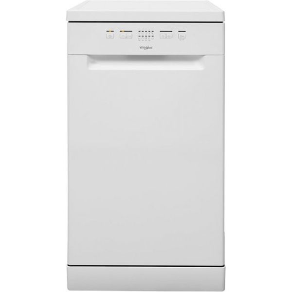 Посудомийна машина Whirlpool WSFE 2B19 WSFE 2B19 фото