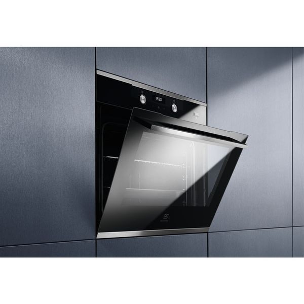 Духовка електрична Electrolux OKD5C51X &ndash; фото