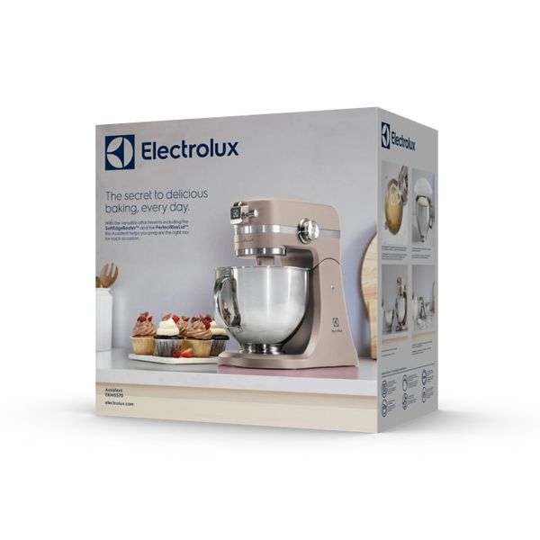 Кухонна машина Electrolux EKM5570 &ndash; фото