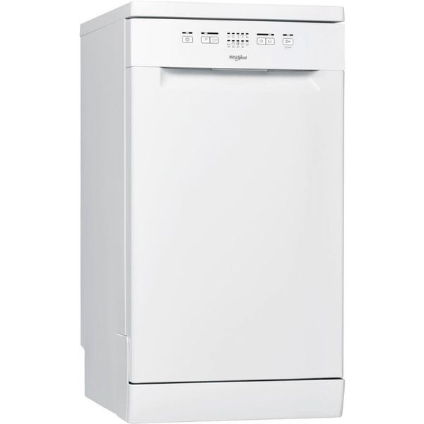 Посудомийна машина Whirlpool WSFE 2B19 WSFE 2B19 фото