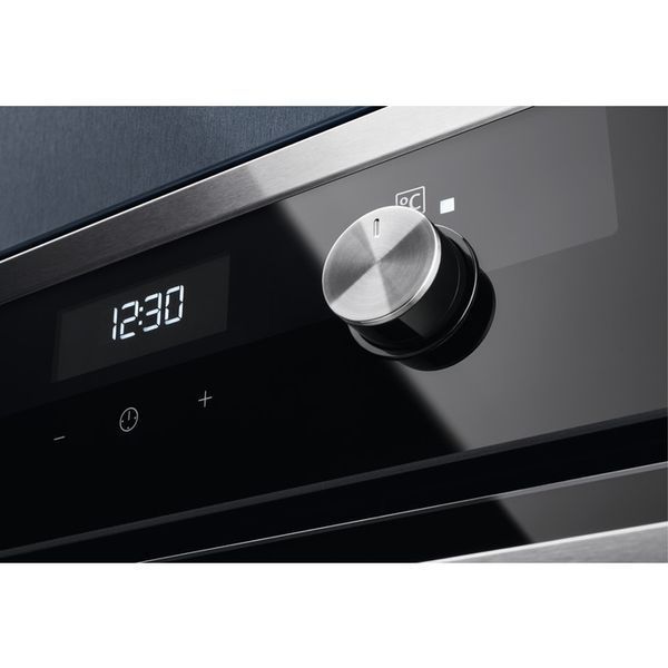 Духовка електрична Electrolux OKD5C51X &ndash; фото