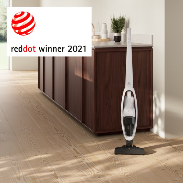 Вертикальний + ручний пилосос (2в1) Electrolux ES31CB18SH &ndash; фото