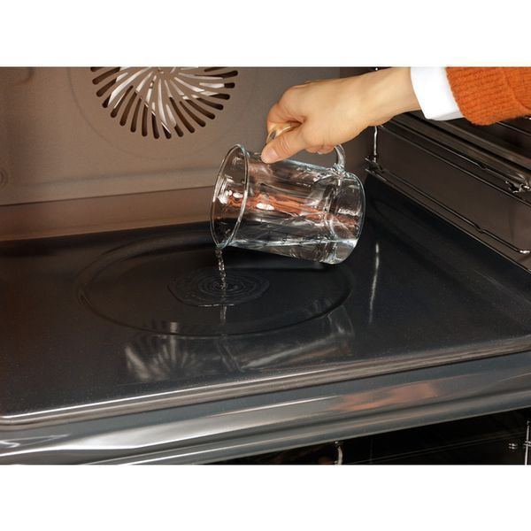 Духовка електрична Electrolux OKD5C51X &ndash; фото
