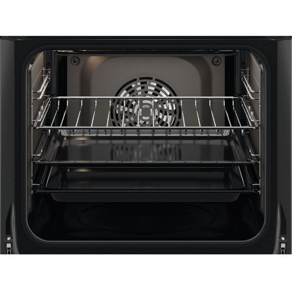 Духовка електрична Electrolux KODEC70BZ &ndash; фото