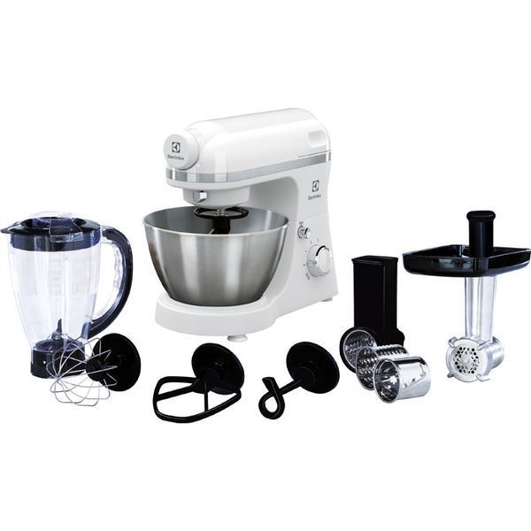 Кухонная машина Electrolux EKM3710 &ndash; фото