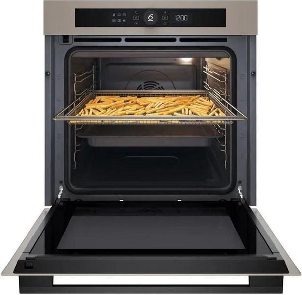 Электрический духовой шкаф Whirlpool WOI5S8PM2SEA &ndash; фото