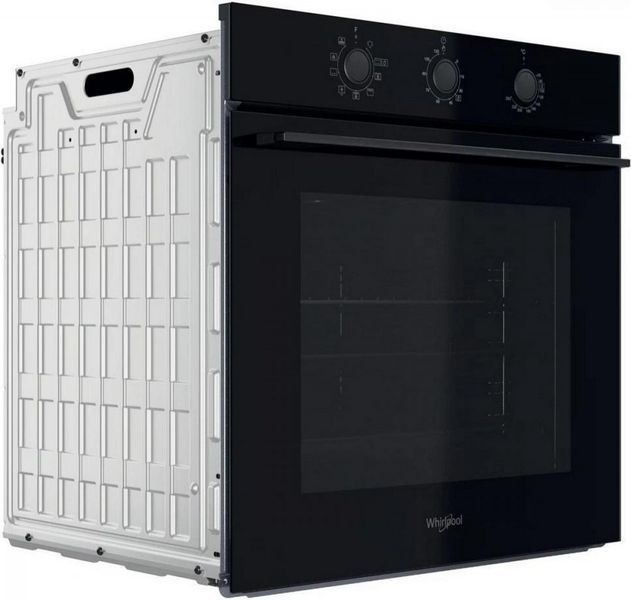 Духовка електрична Whirlpool OMK38HU0B &ndash; фото